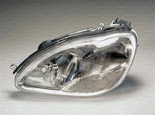 Headlight